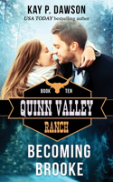 Becoming Brooke