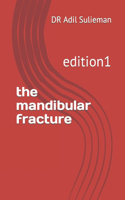 mandibular fracture