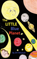 The Little Blue Planet