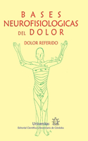 Bases neurofisiológicas del dolor: Dolor referido