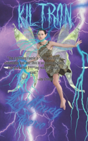 Lightning Faerie