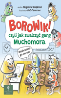 Borowiki