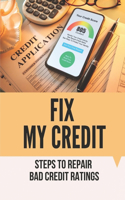 Fix My Credit