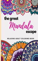 Great Mandala Escape