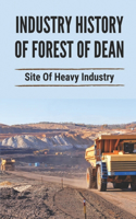 Industry History Of Forest Of Dean: Site Of Heavy Industry: Industrial Revolution In Global Perspective