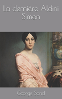 La dernière Aldini Simon