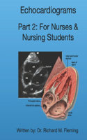 Echocardiograms - Part 2