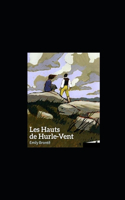 Les Hauts de Hurle-vent illustree