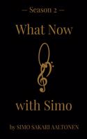 What Now with Simo, Season 2: (2 What Now with Simo)