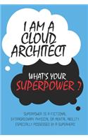 Cloud Architect