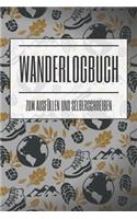 Wanderlogbuch