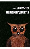 Terminplaner für Studenten - Medizininformatik