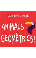 Animals Geomètrics