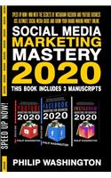 Social media marketing mastery 2020