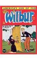 Wilbur Comics #19