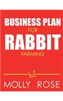 Business Plan For Rabbit Farming