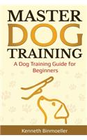 Master Dog Training