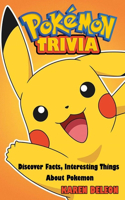 Pokemon Trivia