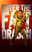 Enter The Fat Dragon: Original Screenplay