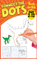 Connect-the-Dots Book for Kids