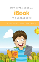 Mon Livre de Jeux iBook par Ultrabooks