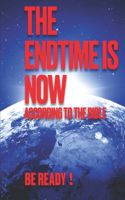 The Endtime Is Now