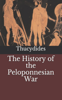 The History of the Peloponnesian War