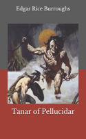 Tanar of Pellucidar