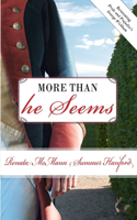 More Than He Seems: Reinventing Pride and Prejudice's George Wickham