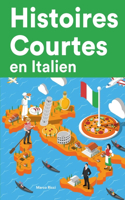 Histoires Courtes en Italien