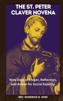 The St. Peter Claver Novena