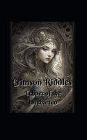 Crimson Riddles