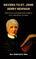 Novena to St. John Henry Newman