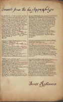 Sonnets from the Apocalypse: Tales of the End of All Things