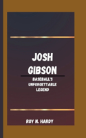 Josh Gibson