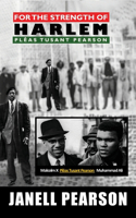 For the Strength of Harlem- Plĕas Tusant Pearson