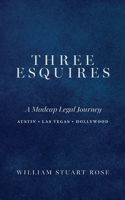 Three Esquires
