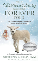 Christmas Story as It Will Be Forever Told
