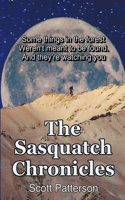 The Sasquatch Chronicles