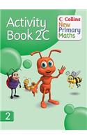 Activity Book 2c