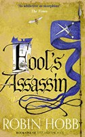 Fool’s Assassin