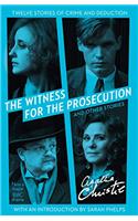 Witness For The Prosecution