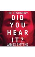 The Testimony