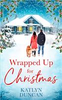 Wrapped Up for Christmas