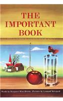 Important Book