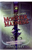 Nightmare Academy #2: Monster Madness