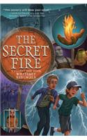 Secret Fire