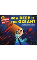 How Deep Is the Ocean?