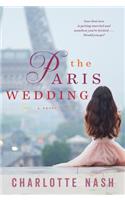 Paris Wedding