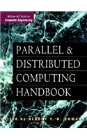 Parallel and Distributed Computing Handbook